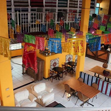 Hostel California Tijuana Bagian luar foto
